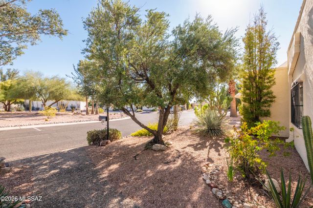 6339 N Orange Tree Drive, Tucson, AZ 85704
