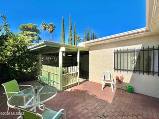 6339 N Orange Tree Drive, Tucson, AZ 85704