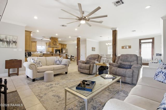 1008 Ohlenforst Road, Rayne, LA 70578