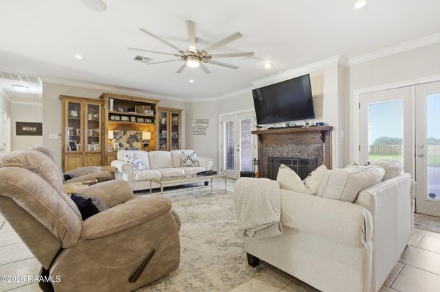 1008 Ohlenforst Road, Rayne, LA 70578