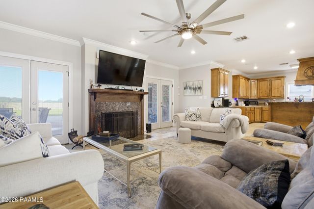 1008 Ohlenforst Road, Rayne, LA 70578