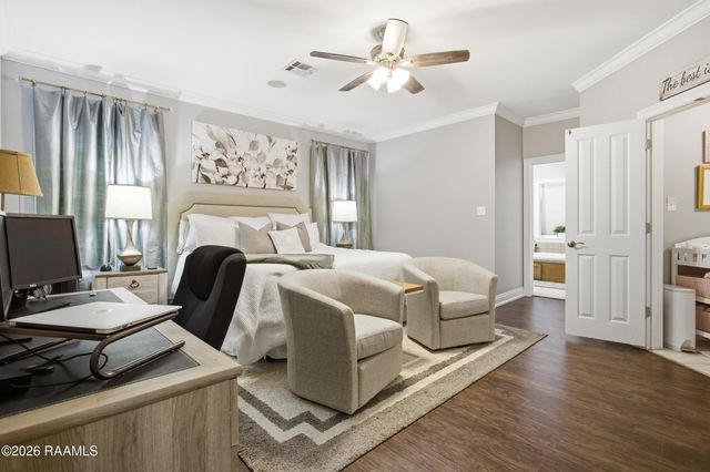 1008 Ohlenforst Road, Rayne, LA 70578