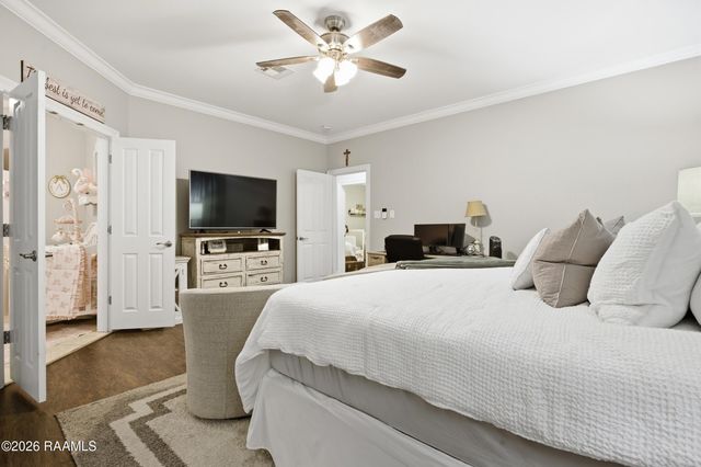 1008 Ohlenforst Road, Rayne, LA 70578