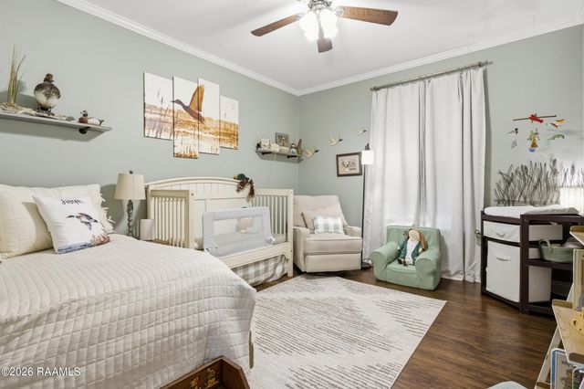 1008 Ohlenforst Road, Rayne, LA 70578