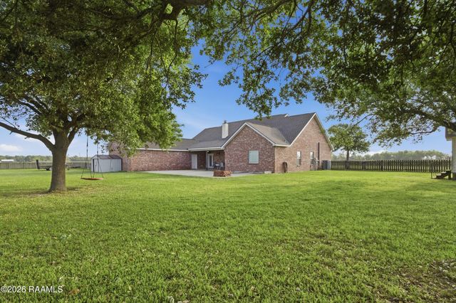 1008 Ohlenforst Road, Rayne, LA 70578