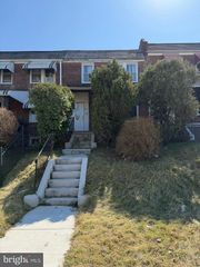 2709 E FEDERAL ST, Baltimore, MD 21213