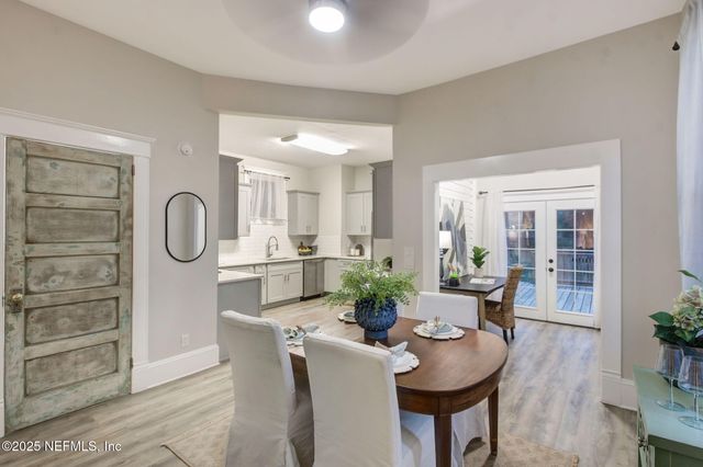422 E 3RD Street, Jacksonville, FL 32206