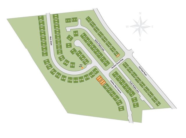 5967 Old Plank Road 33, Charlotte, NC 28216