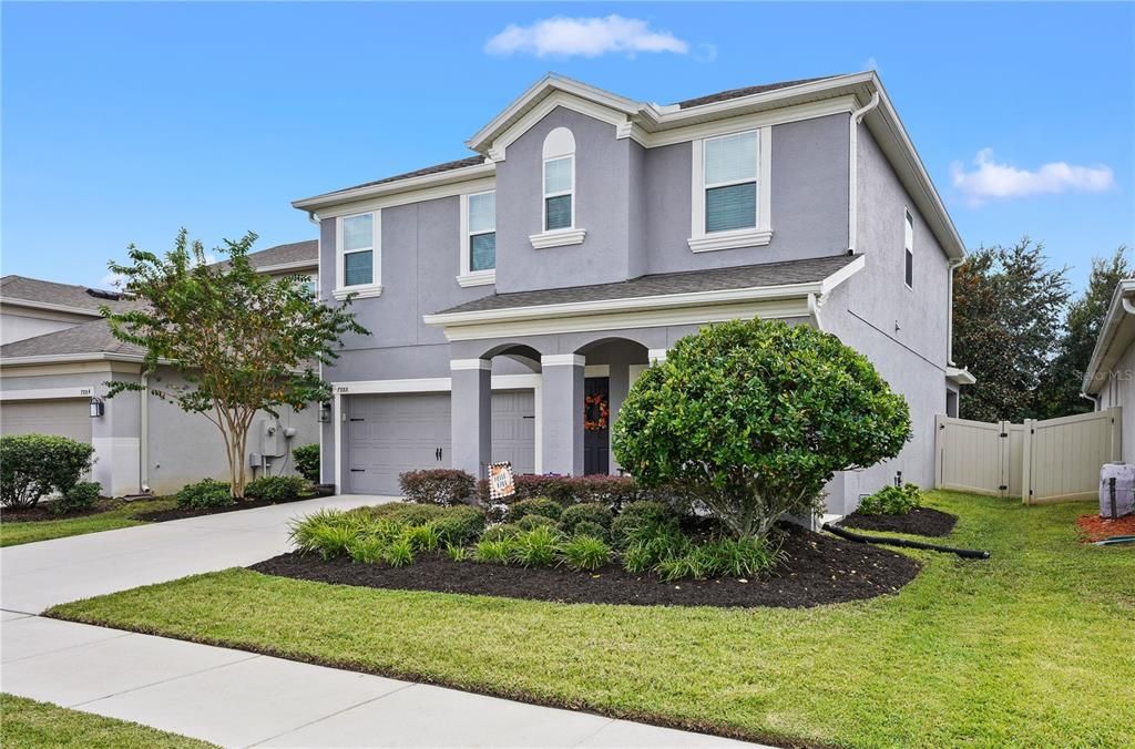 7888 PLEASANT PINE CIRCLE, Winter Park, FL 32792