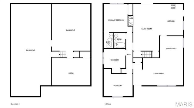 2940 Dover Drive, Florissant, MO 63033