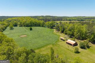 2295 NUTT Road, Franklin, GA 30217
