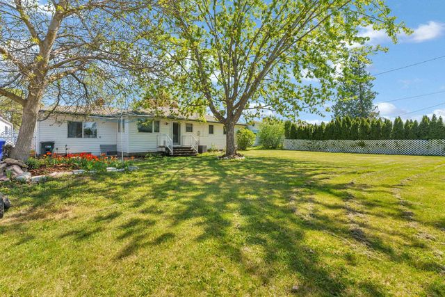 915 N Bowdish Rd, Spokane Valley, WA 99206