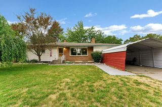 915 N Bowdish Rd, Spokane Valley, WA 99206