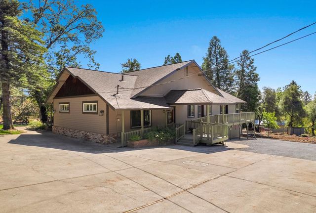 2075 Flat Broke Way, Placerville, CA 95667
