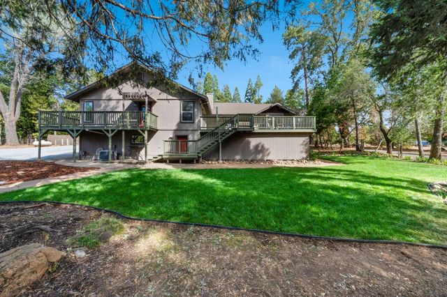 2075 Flat Broke Way, Placerville, CA 95667