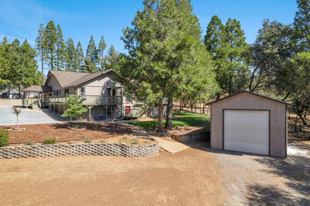 2075 Flat Broke Way, Placerville, CA 95667
