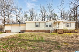 120 WOLVERINE DRIVE, Pell City, AL 35125
