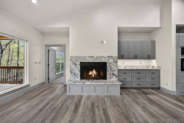 18475 W Lakewood Drive, Park Hill, OK 74451