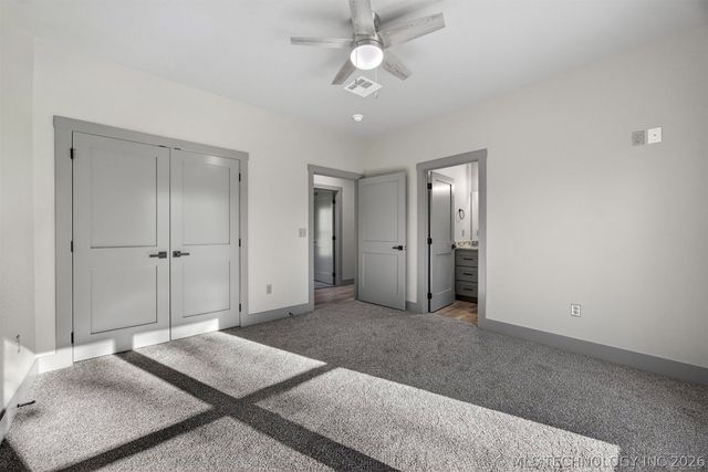 18475 W Lakewood Drive, Park Hill, OK 74451