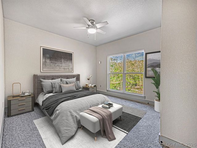18475 W Lakewood Drive, Park Hill, OK 74451