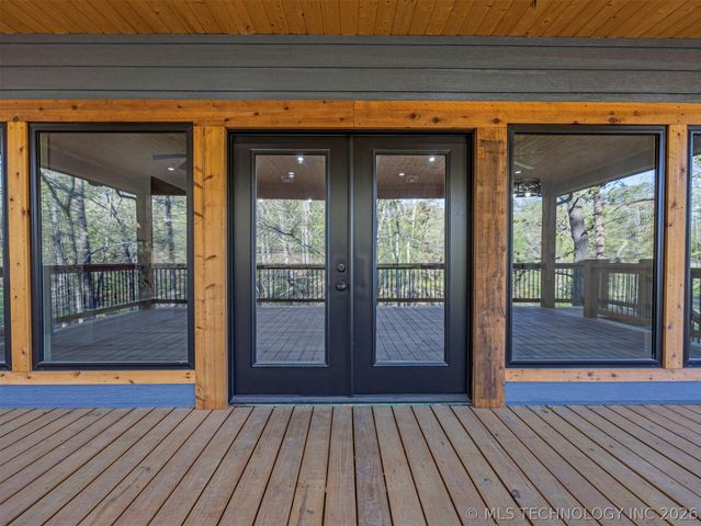 18475 W Lakewood Drive, Park Hill, OK 74451