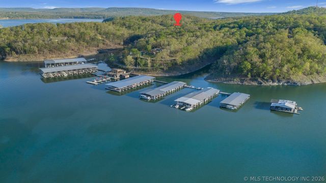 18475 W Lakewood Drive, Park Hill, OK 74451