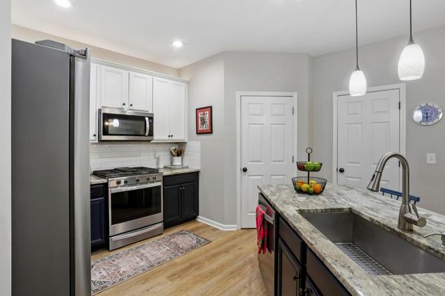 3424 Kensington Parc Circle, Avondale Estates, GA 30002