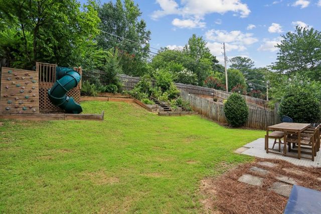 3424 Kensington Parc Circle, Avondale Estates, GA 30002