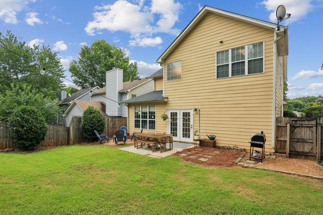 3424 Kensington Parc Circle, Avondale Estates, GA 30002