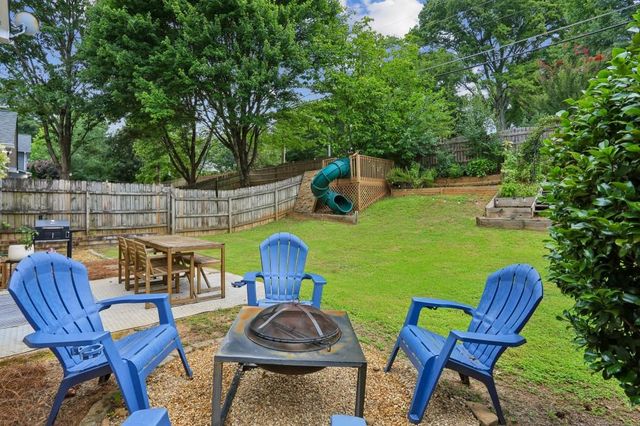 3424 Kensington Parc Circle, Avondale Estates, GA 30002