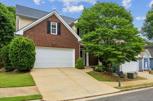 3424 Kensington Parc Circle, Avondale Estates, GA 30002