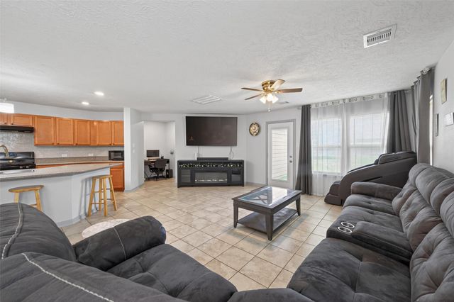 1167 Clonmore Court, Conroe, TX 77304