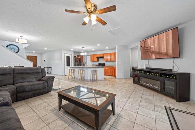 1167 Clonmore Court, Conroe, TX 77304