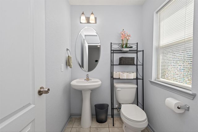 1167 Clonmore Court, Conroe, TX 77304