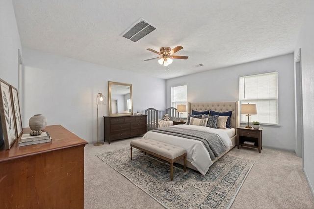 1167 Clonmore Court, Conroe, TX 77304