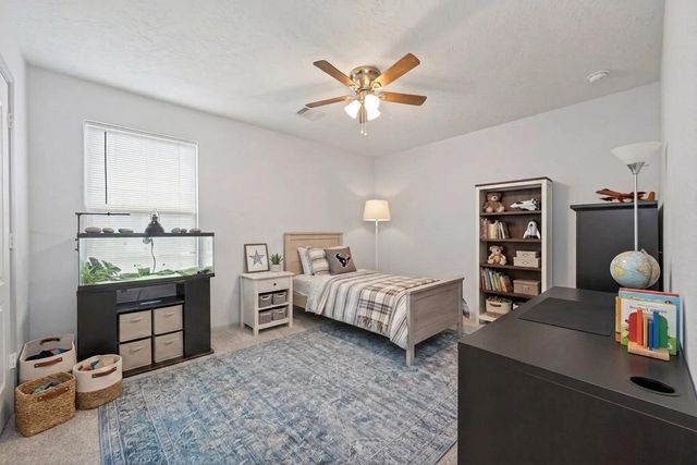 1167 Clonmore Court, Conroe, TX 77304