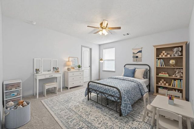 1167 Clonmore Court, Conroe, TX 77304