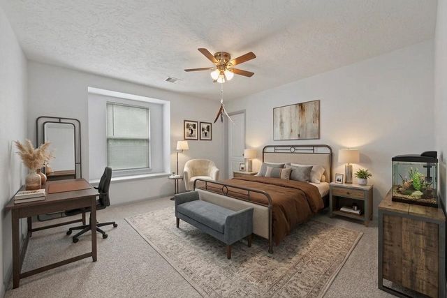 1167 Clonmore Court, Conroe, TX 77304