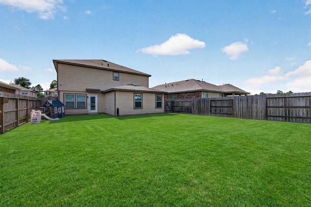 1167 Clonmore Court, Conroe, TX 77304
