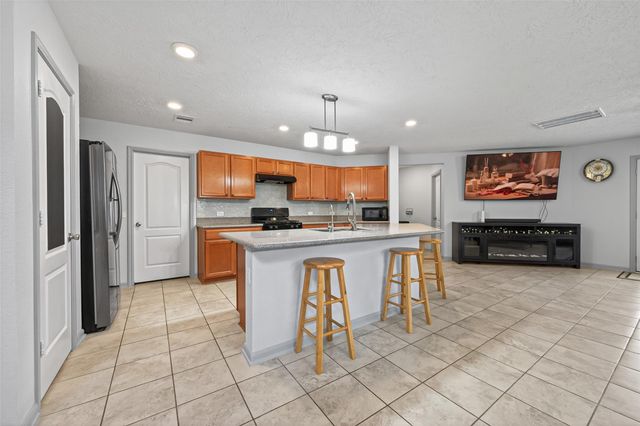 1167 Clonmore Court, Conroe, TX 77304