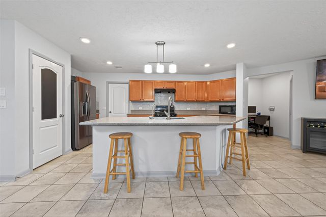 1167 Clonmore Court, Conroe, TX 77304