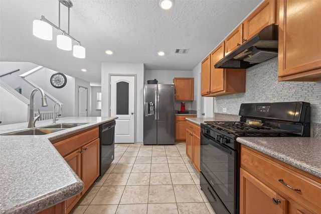 1167 Clonmore Court, Conroe, TX 77304