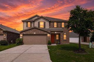 1167 Clonmore Court, Conroe, TX 77304