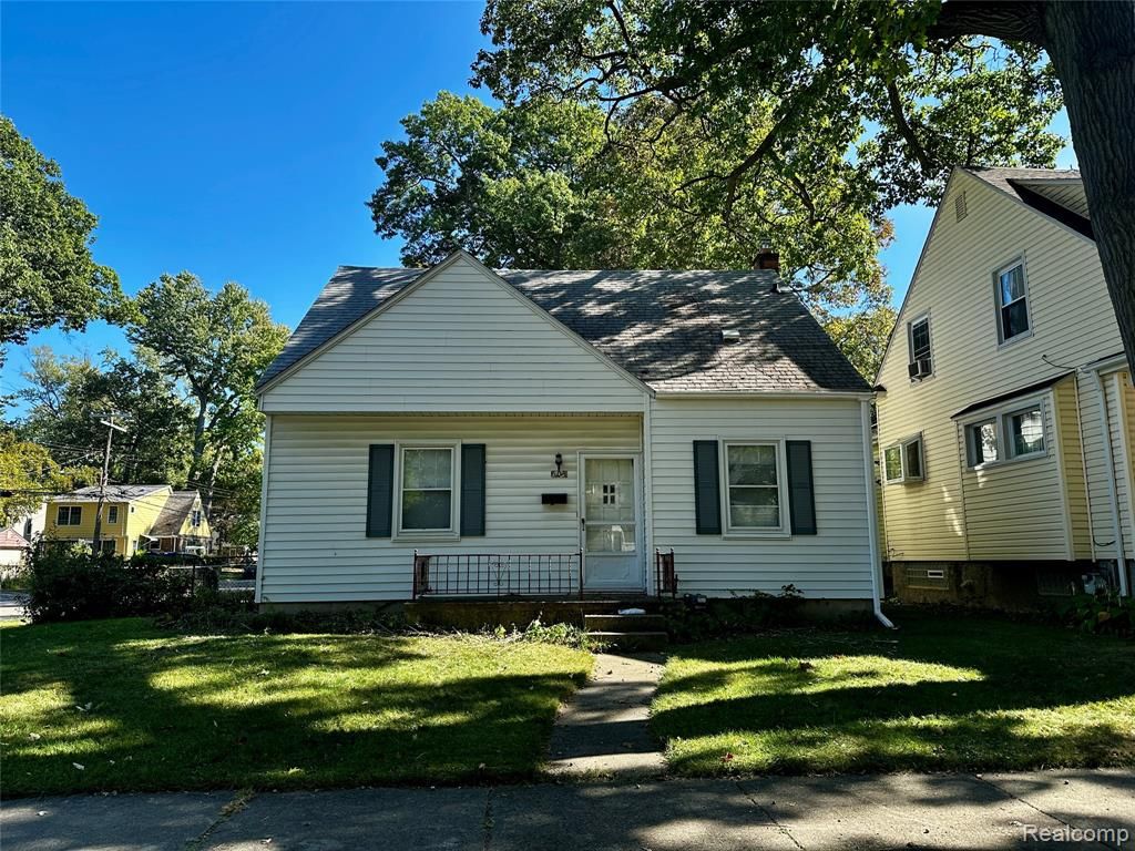 603 S Vermont Avenue, Royal Oak, MI 48067