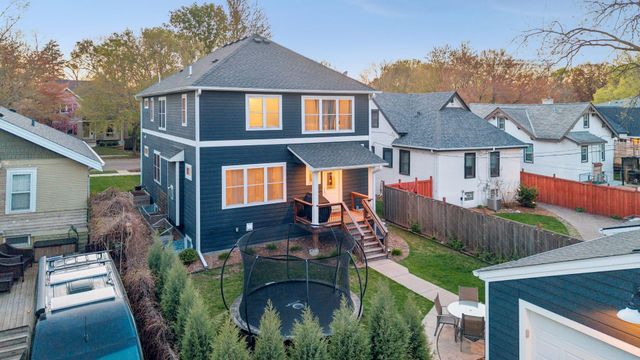 5117 Beard Avenue S, Minneapolis, MN 55410