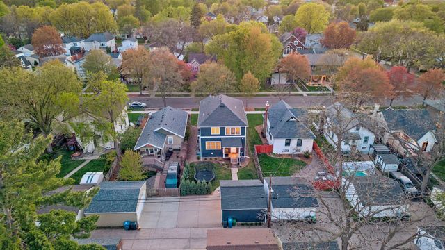 5117 Beard Avenue S, Minneapolis, MN 55410