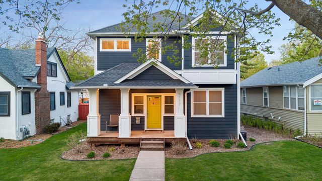 5117 Beard Avenue S, Minneapolis, MN 55410
