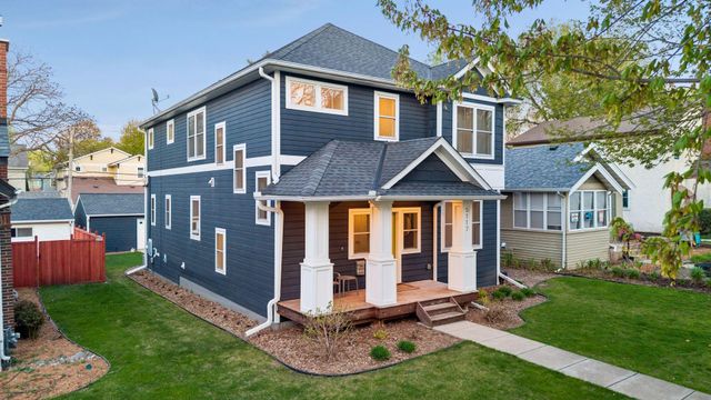 5117 Beard Avenue S, Minneapolis, MN 55410