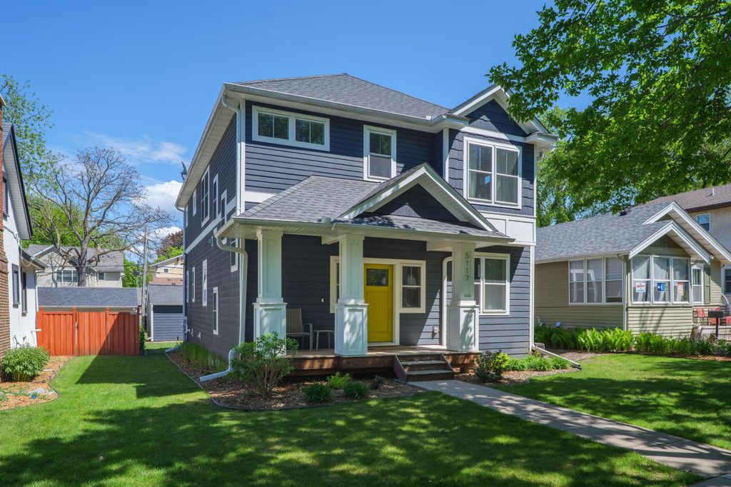 5117 Beard Avenue S, Minneapolis, MN 55410
