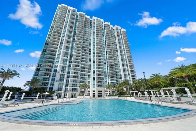 3301 NE 183rd St 2001, Aventura, FL 33160
